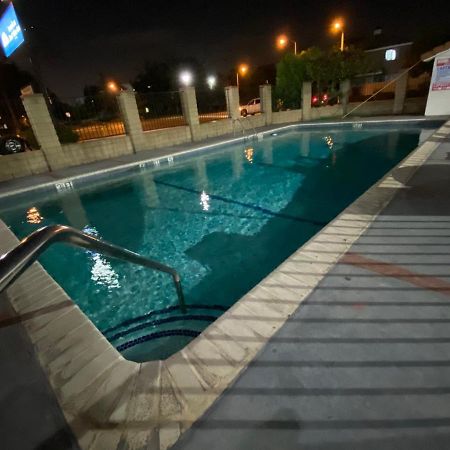 Americas Best Value Inn Pico Rivera East Los Angeles Exteriér fotografie