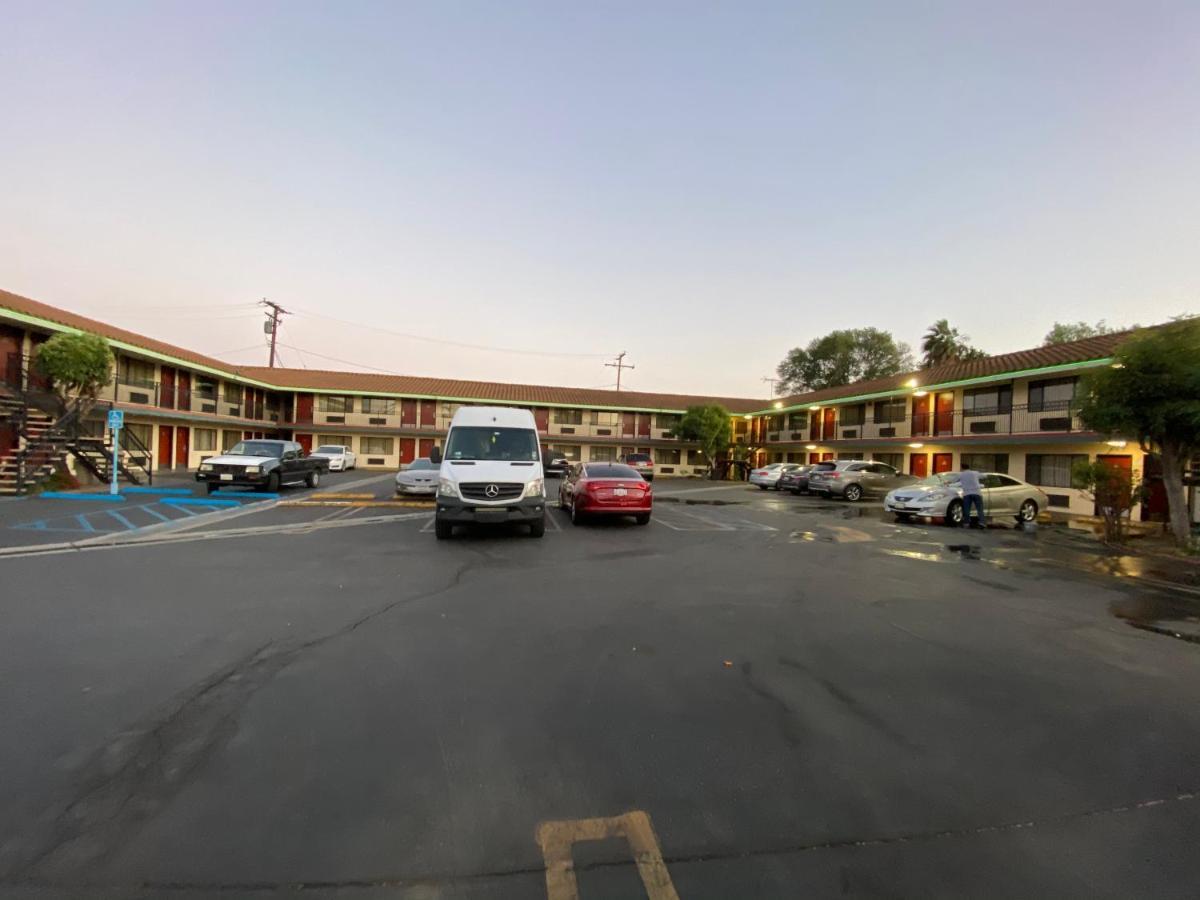 Americas Best Value Inn Pico Rivera East Los Angeles Exteriér fotografie