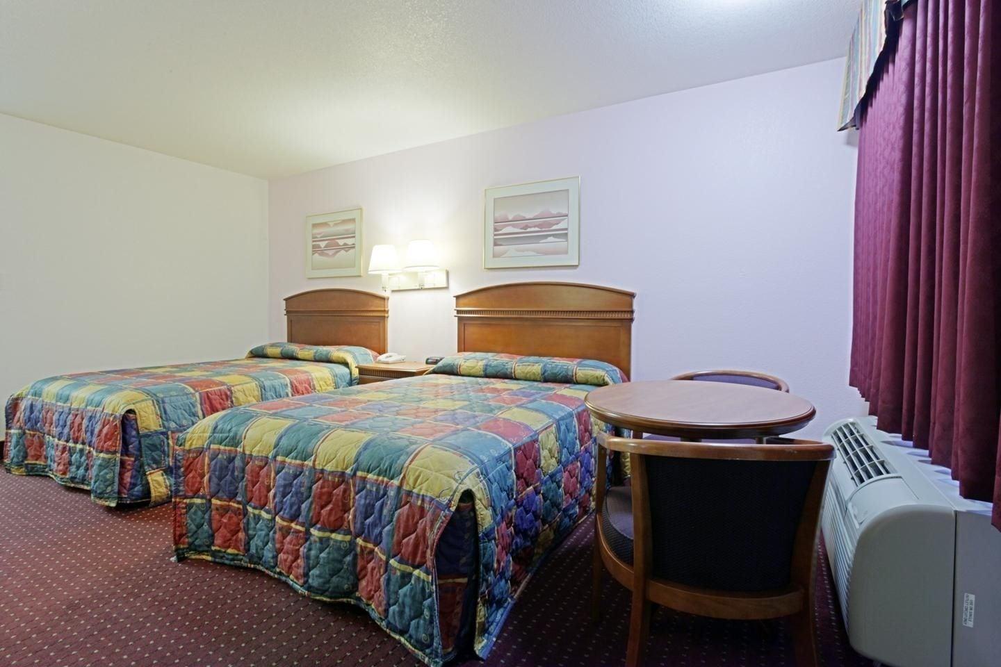 Americas Best Value Inn Pico Rivera East Los Angeles Exteriér fotografie