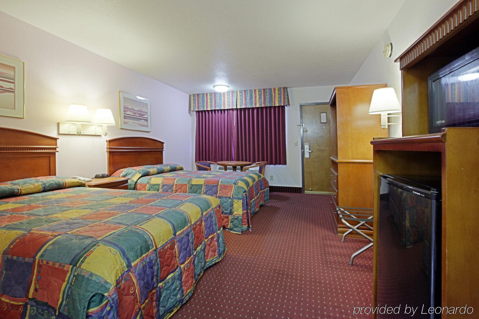 Americas Best Value Inn Pico Rivera East Los Angeles Pokoj fotografie
