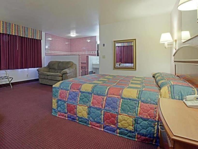 Americas Best Value Inn Pico Rivera East Los Angeles Exteriér fotografie